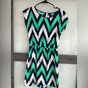 Millibon USA dress